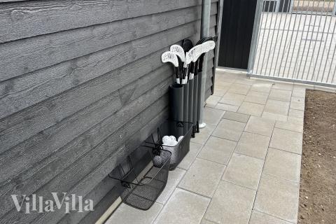 Herlig feriehus nr. 686