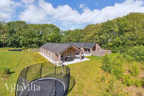 Feriehus nr. 612 i Sydjylland