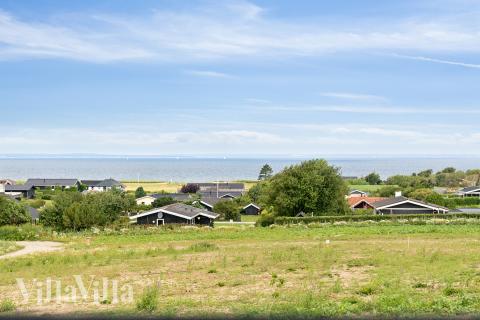 Besøk luksushus nr. 668 i Fyn og øyer.