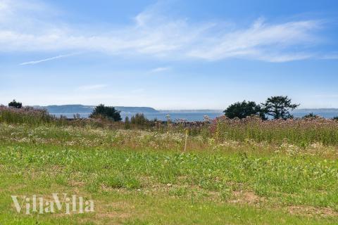 Besøk luksushus nr. 695 i Fyn og øyer.