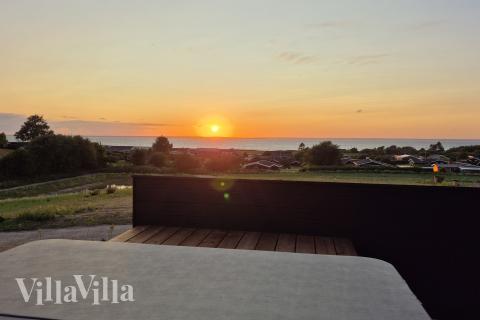 Herlig feriehus nr. 668