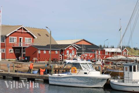 Besøk luksushus nr. 903 i Nordjylland.