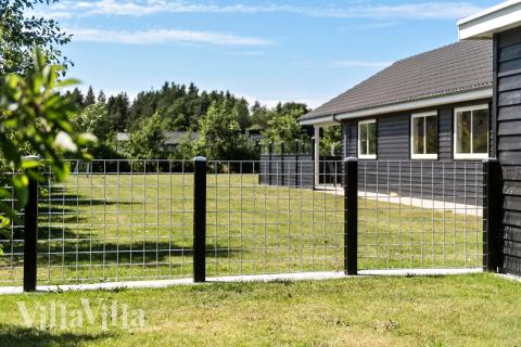 Flott feriehus nr. 475, med god plass til opptil 18 personer