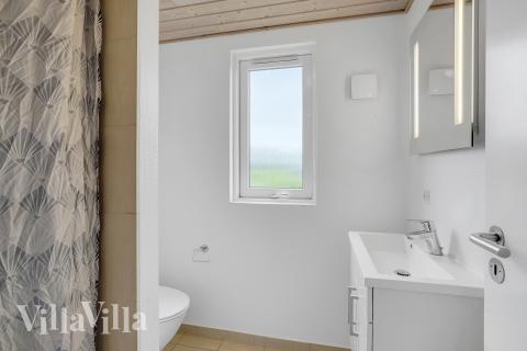 Et av badene i luksushus nr. 281