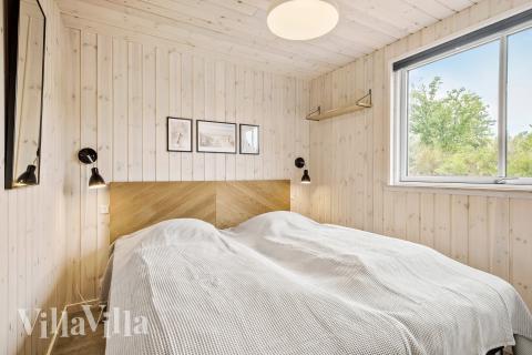 Det finnes 18 soveplasser i luksushus nr. 367