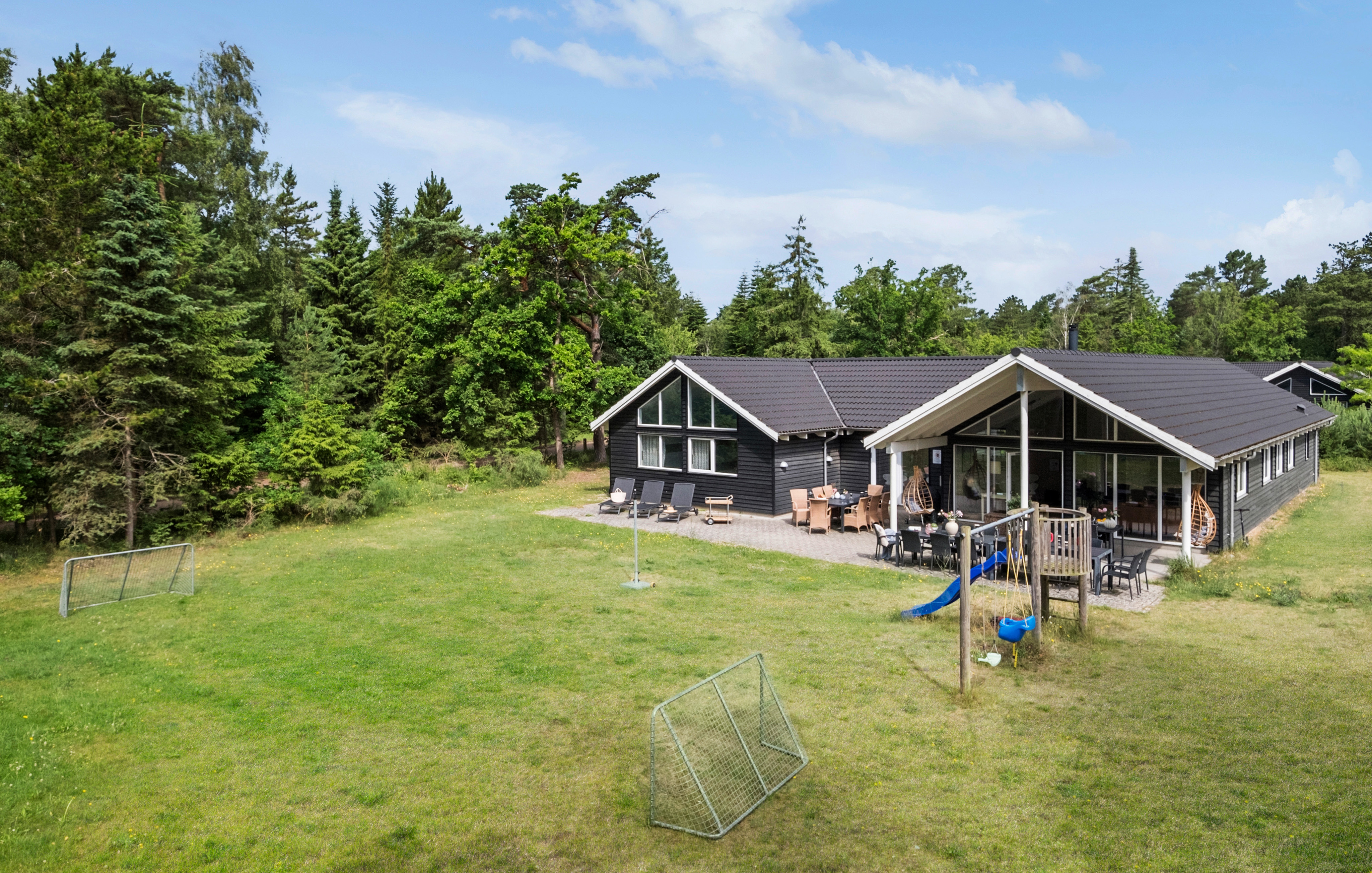 Feriehus nr. 367 i Nordsjælland