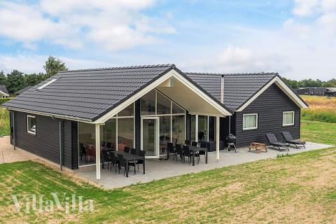 Feriehus nr. 670 i Lolland/Falster/Møn