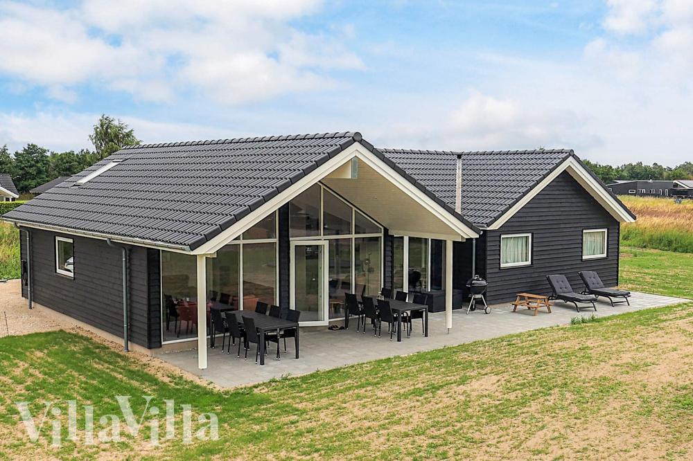 Feriehus nr. 670 i Lolland/Falster/Møn
