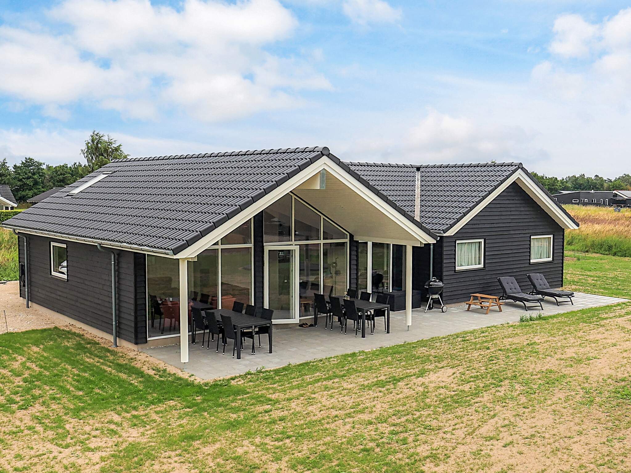 Feriehus nr. 670 i Lolland/Falster/Møn