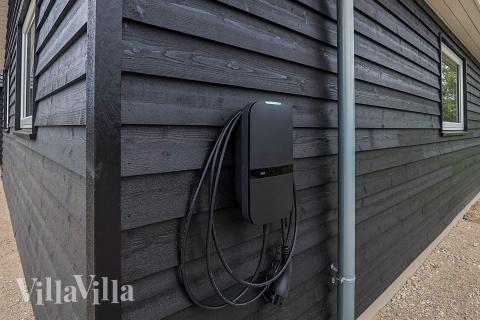 Herlig feriehus nr. 670