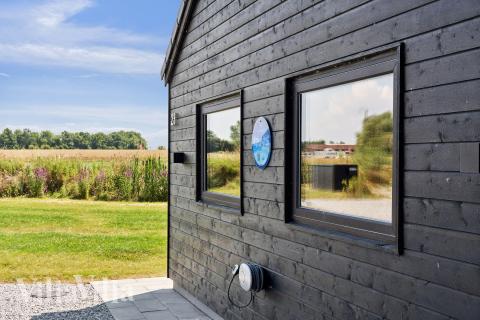 Herlig feriehus nr. 616