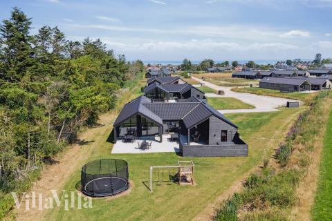 Feriehus nr. 616 i Fyn og øyer