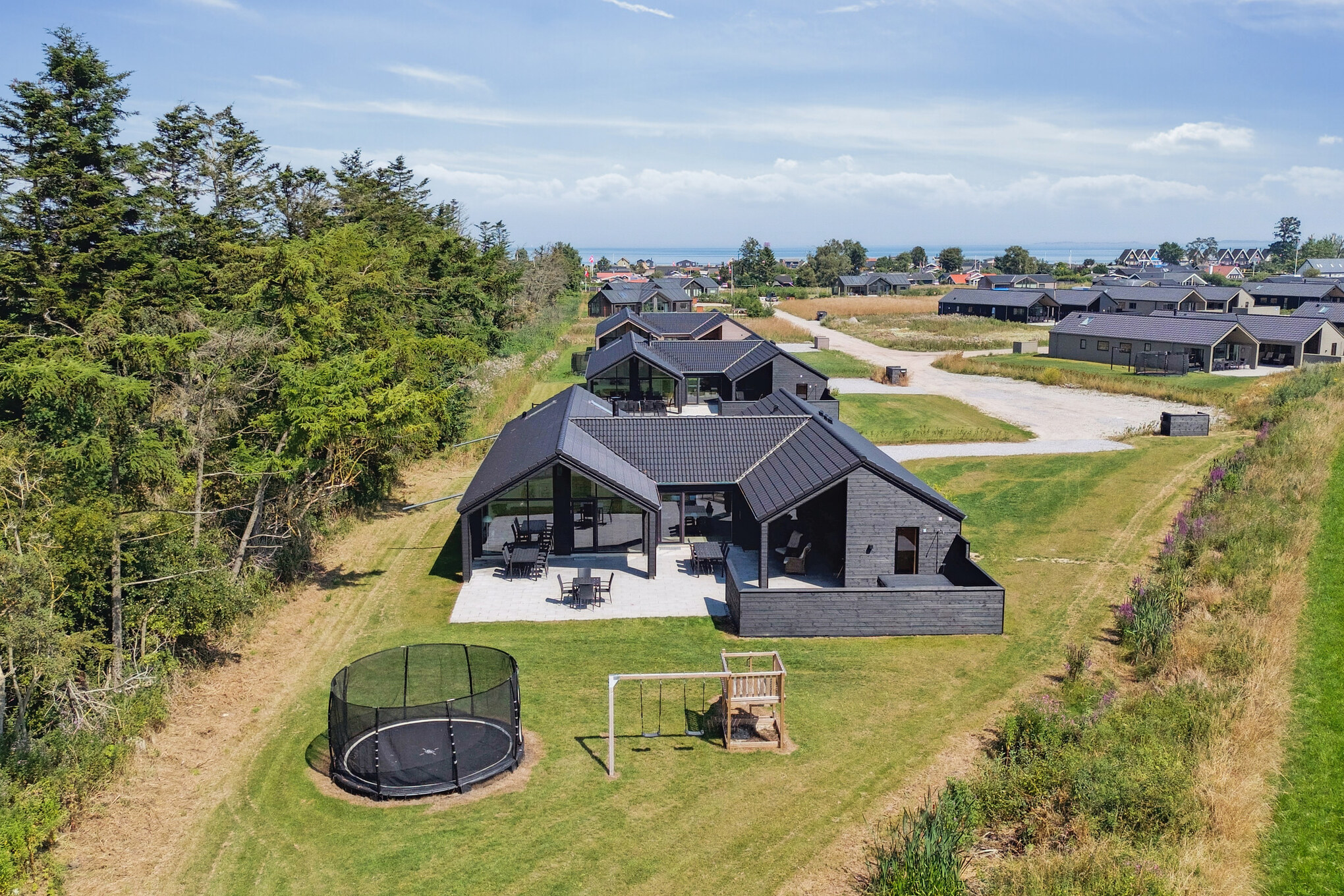 Feriehus nr. 616 i Fyn og øyer