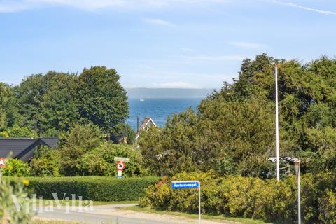 Herlig feriehus nr. 696