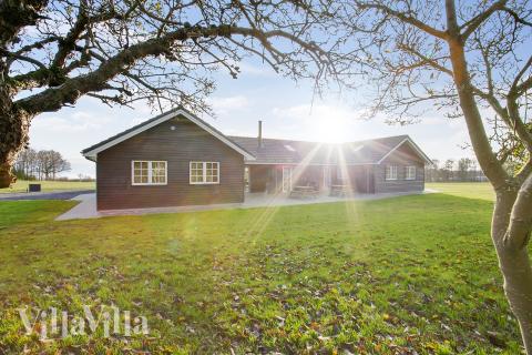 Feriehus nr. 415 i Fyn og øyer