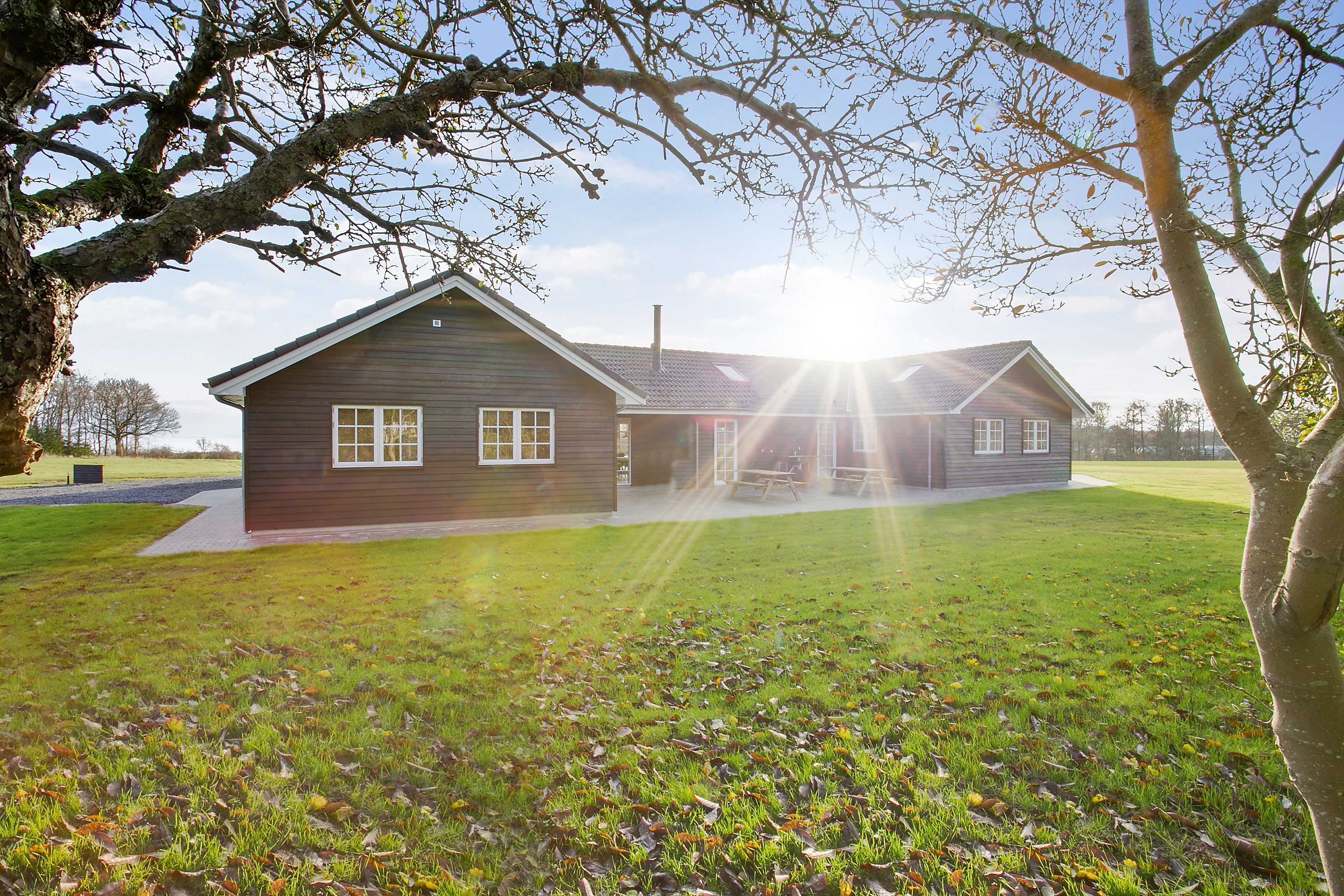 Feriehus nr. 415 i Fyn og øyer
