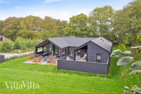 Feriehus nr. 664 i Sydjylland