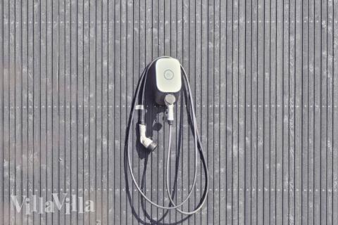 Herlig feriehus nr. 925