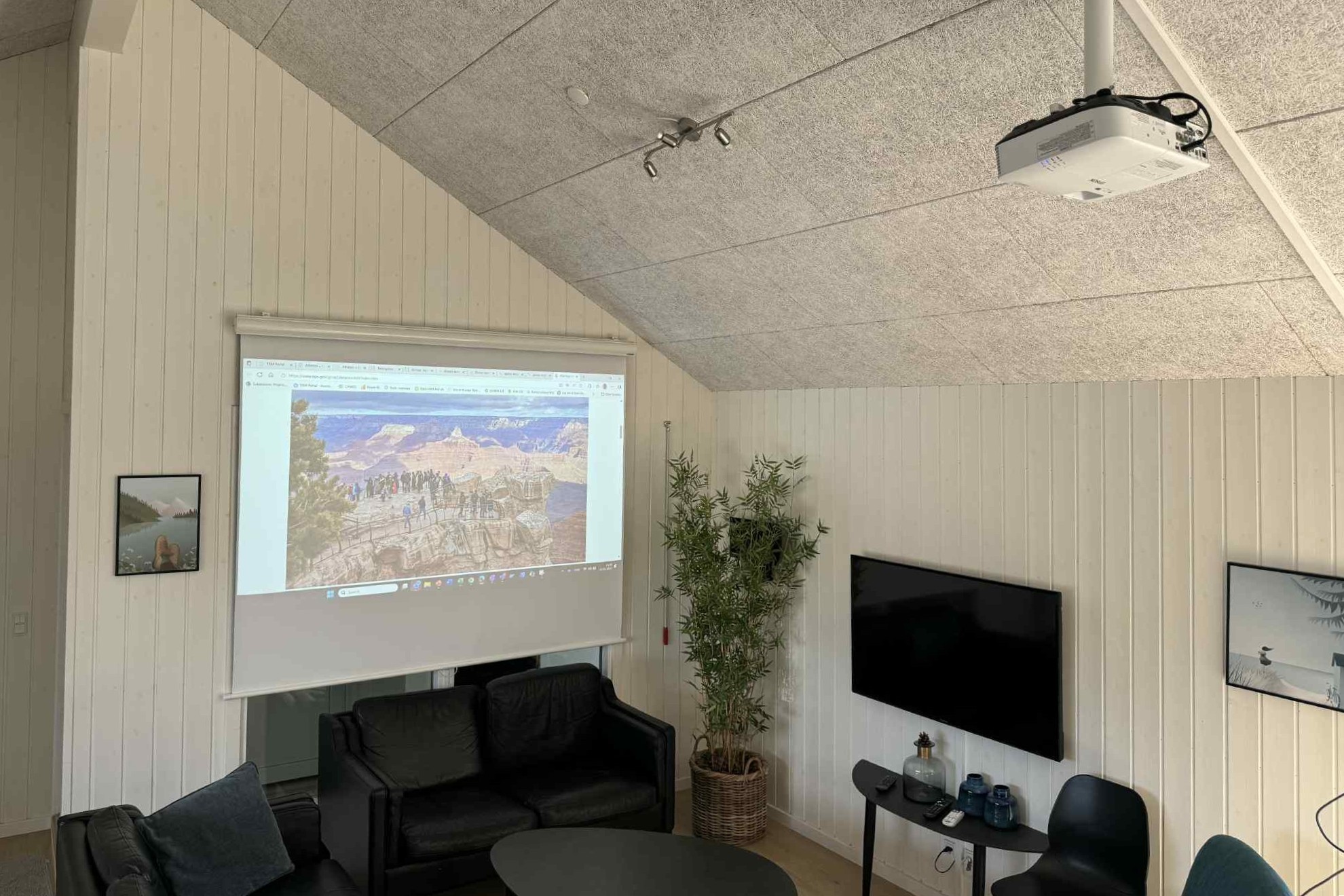 Herlig feriehus nr. 441