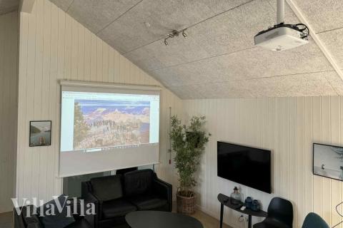 Herlig feriehus nr. 441