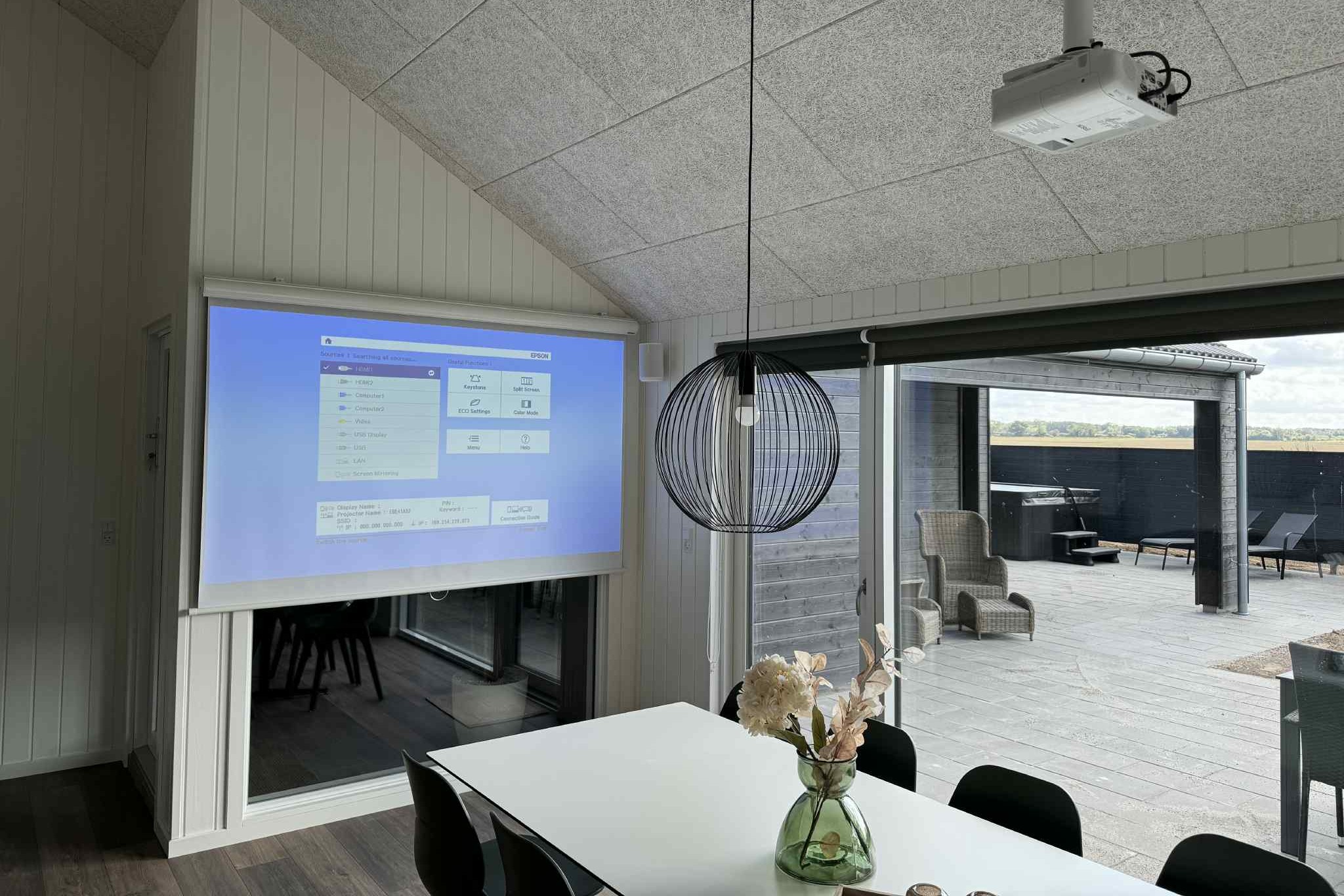 Herlig feriehus nr. 673