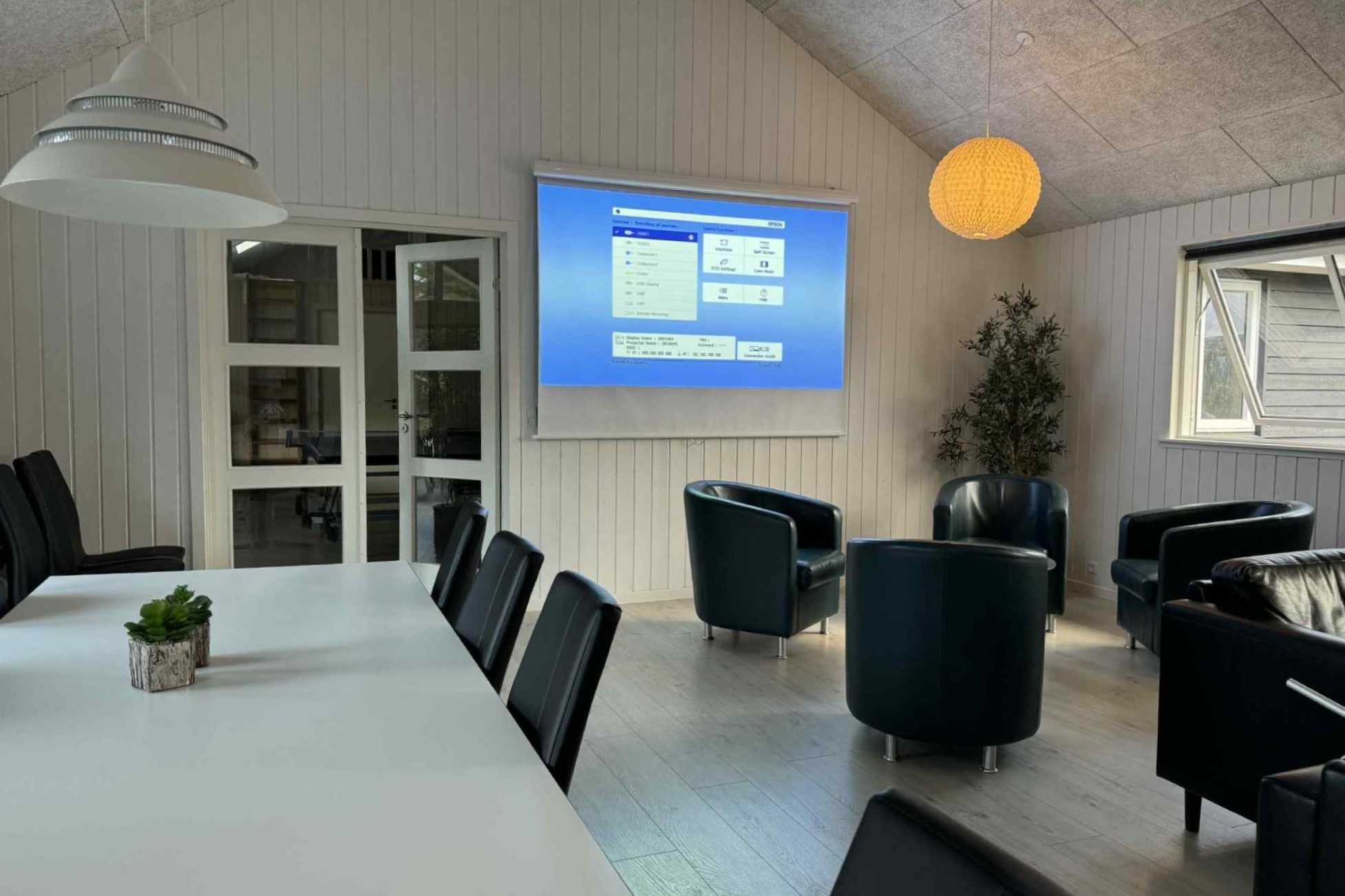 Herlig feriehus nr. 431