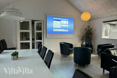 Herlig feriehus nr. 431