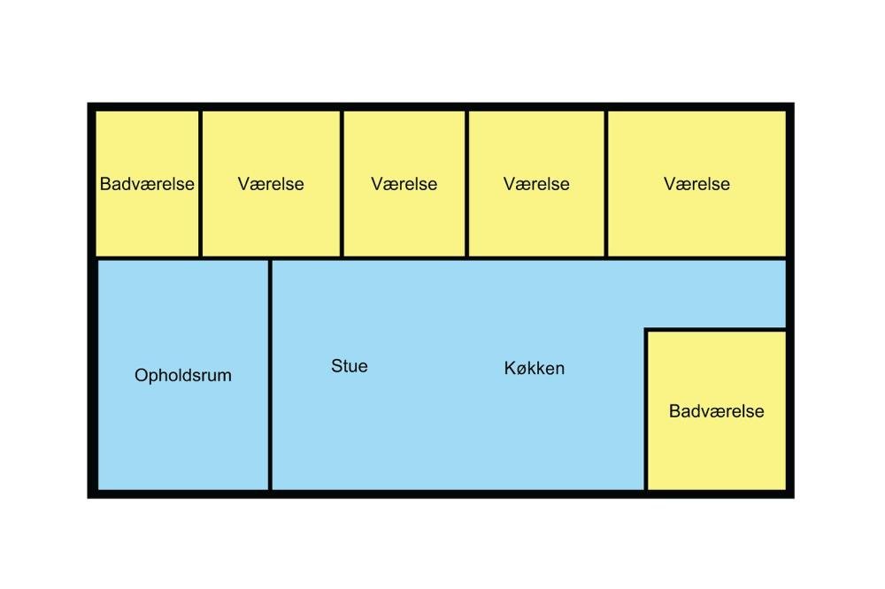 Planløsning