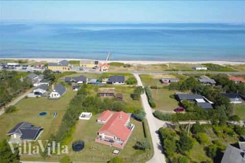 Besøk luksushus nr. 926 i Østjylland.