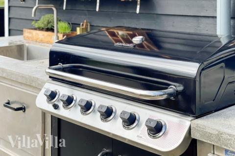 Herlig feriehus nr. 293