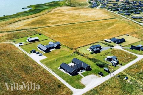 Flott feriehus nr. 293, med god plass til opptil 22 personer