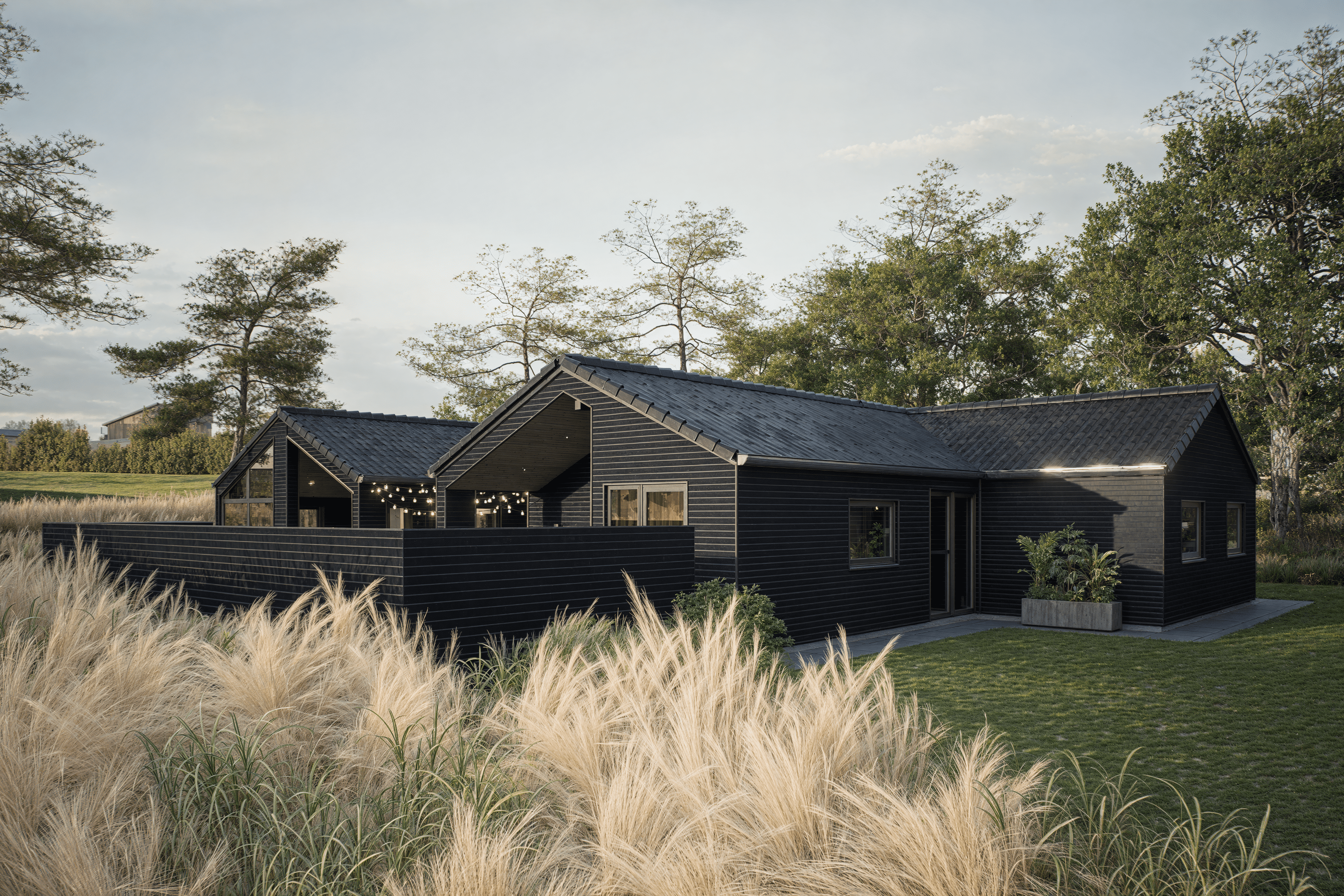 Feriehus nr. 931 med boblebad, i Østjylland