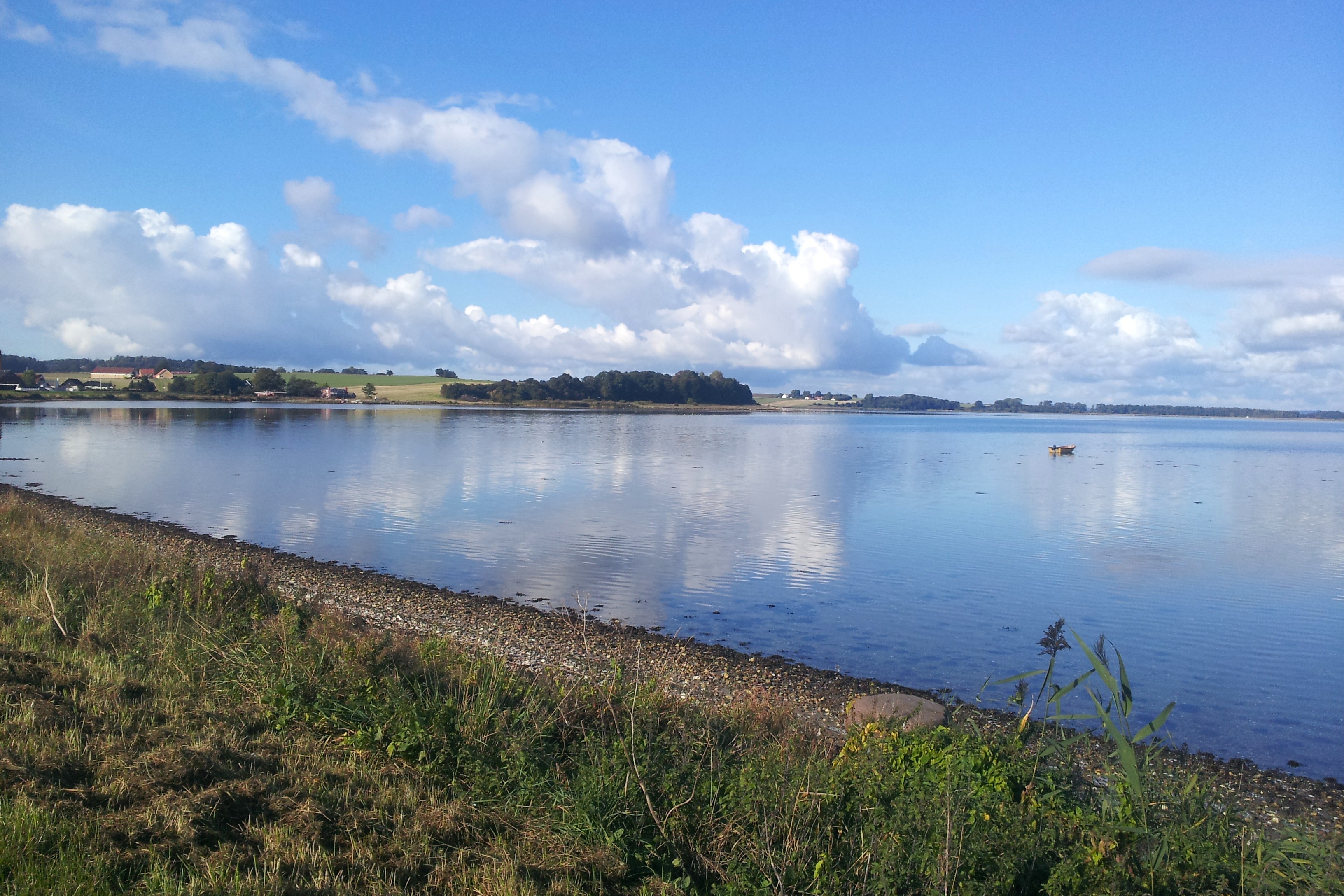 Besøk luksushus nr. 931 i Østjylland.