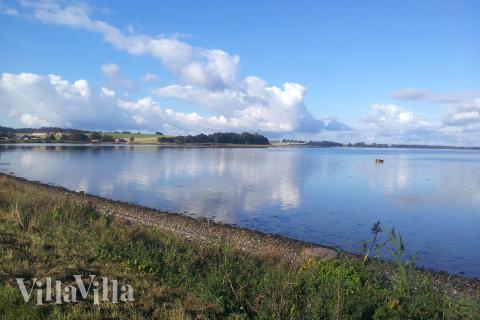 Besøk luksushus nr. 931 i Østjylland.