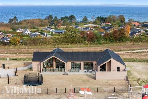 Feriehus nr. 901 i Fyn og øyer