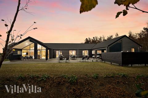 Feriehus nr. 905 i Lolland/Falster/Møn