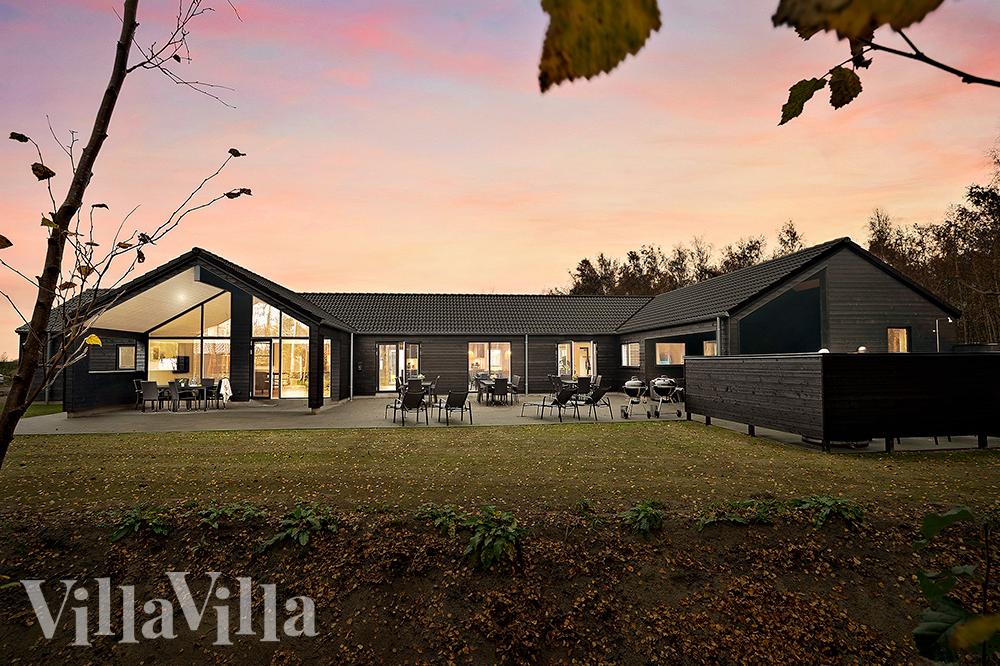 Feriehus nr. 905 i Lolland/Falster/Møn