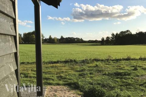 Flott feriehus nr. 403, med god plass til opptil 24 personer