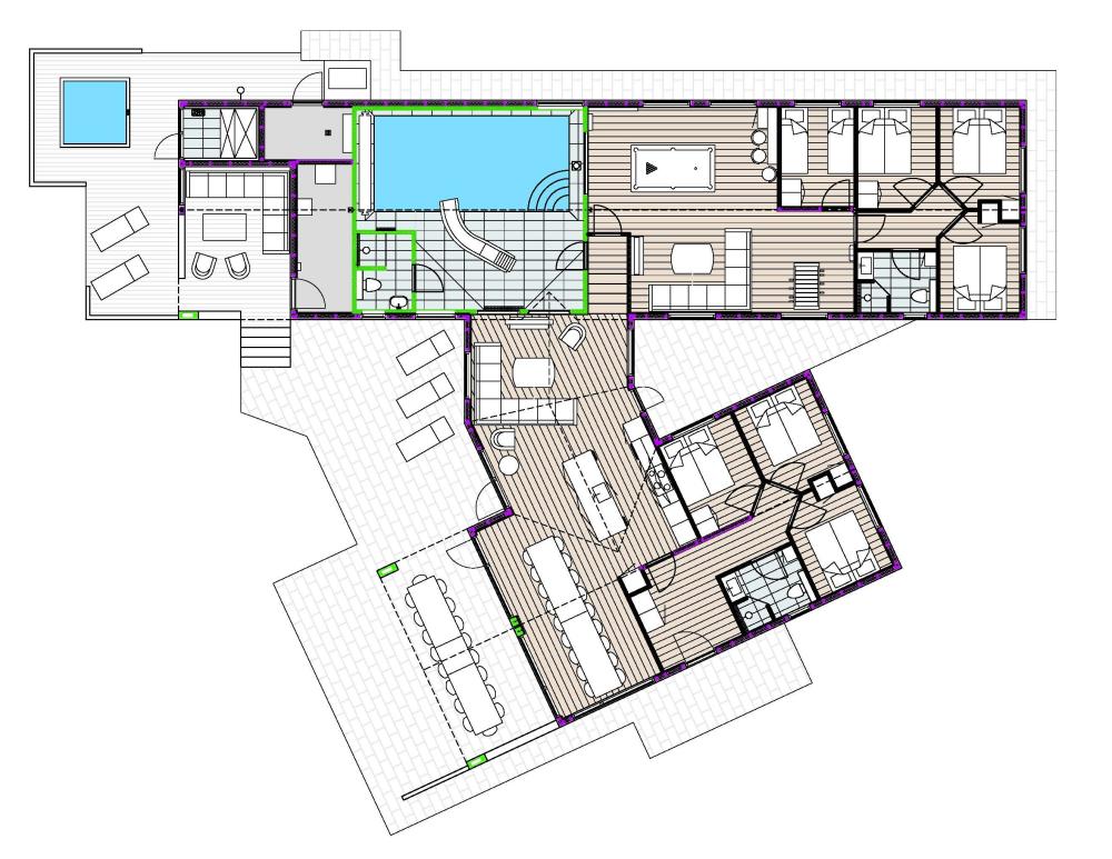 Planløsning