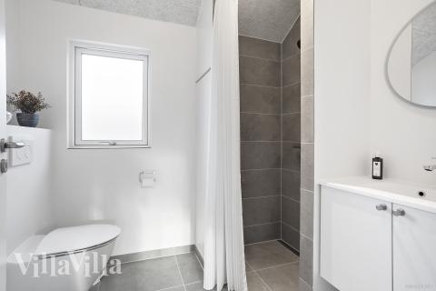 Et av badene i luksushus nr. 927