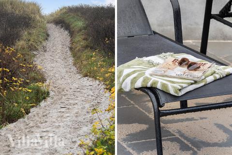 Herlig feriehus nr. 900