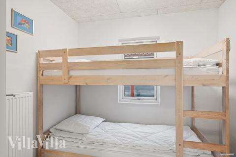 Sov godt i luksushus nr.  688