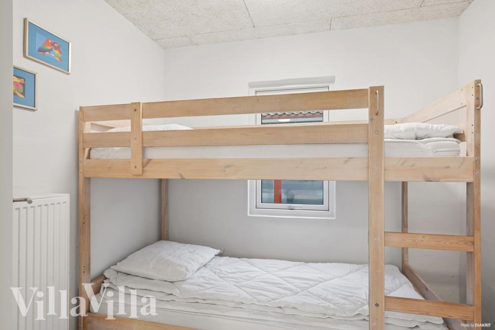 Sov godt i luksushus nr.  688