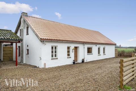 Flott feriehus nr. 688, med god plass til opptil 26 personer