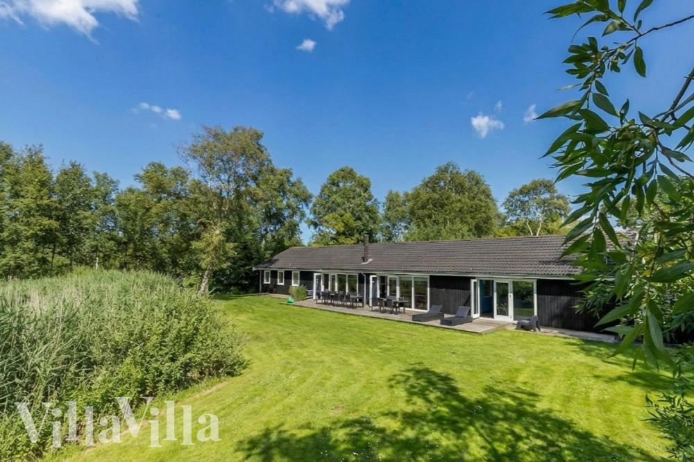 Feriehus nr. 681 i Nordsjælland