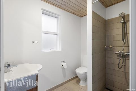 Et av badene i luksushus nr. 196