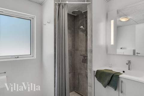 Et av badene i luksushus nr. 929