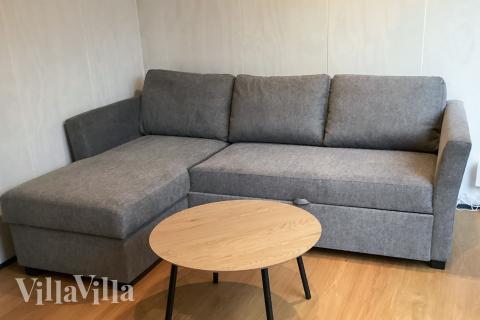 Soverom i luksushus nr. 924 i Lolland/Falster/Møn