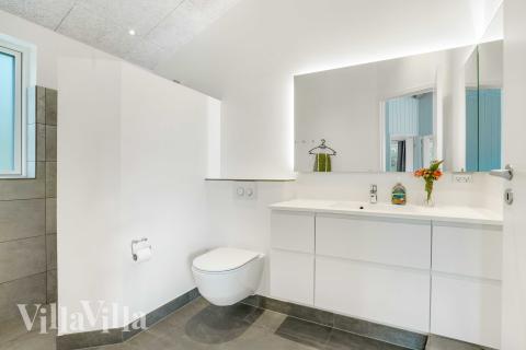 Et av badene i luksushus nr. 944