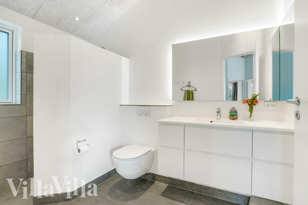 Et av badene i luksushus nr. 944